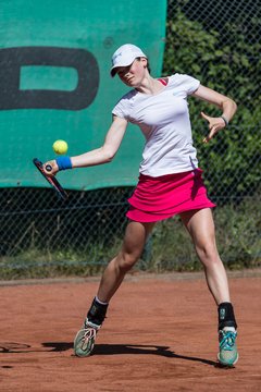 Filippa Stieg 843 - Luebecker Stadtmeisterschaften